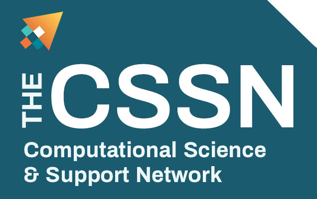 The CSSN (Computational Science & Support Network)