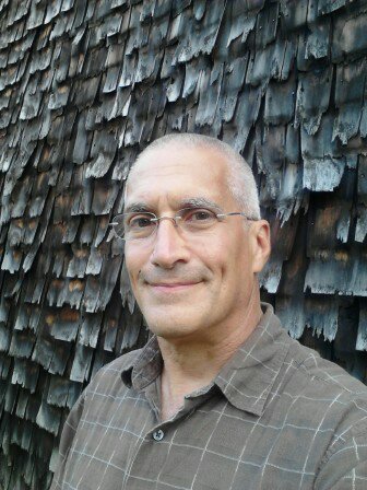 Headshot of Larry Feinstein