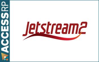 Jetstream-2 ACCESS Affinity Group logo